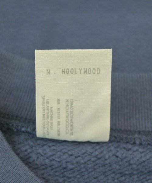N.HOOLYWOOD 運動衫