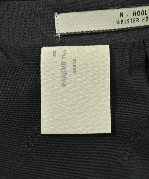 N.HOOLYWOOD 休閒夾克