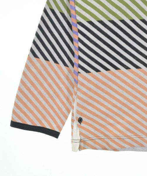 N.HOOLYWOOD POLO衫