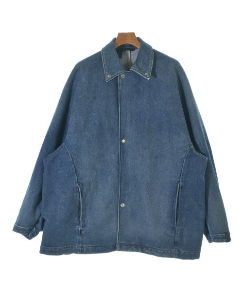 N.HOOLYWOOD 牛仔夾克