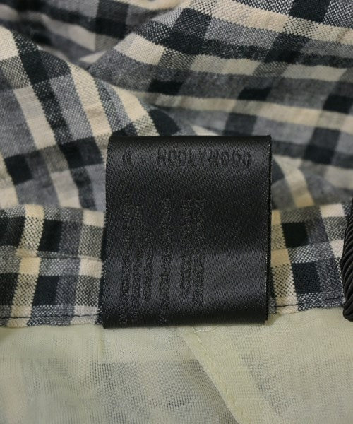 N.HOOLYWOOD 夾克