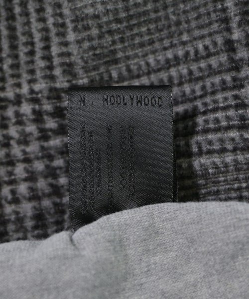 N.HOOLYWOOD 其他款