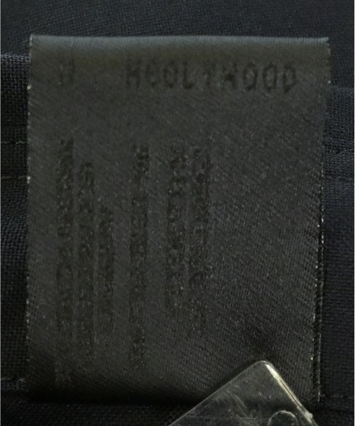 N.HOOLYWOOD 休閒襯衫