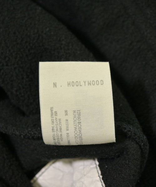 N.HOOLYWOOD 連帽衫