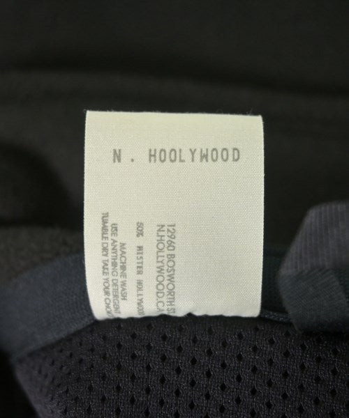 N.HOOLYWOOD 其他飛行外套