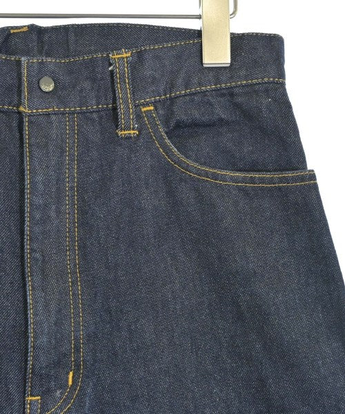 N.HOOLYWOOD 牛仔褲