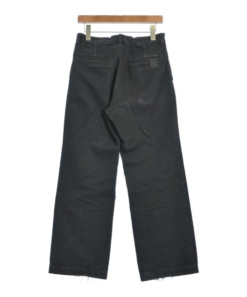 N.HOOLYWOOD 牛仔褲
