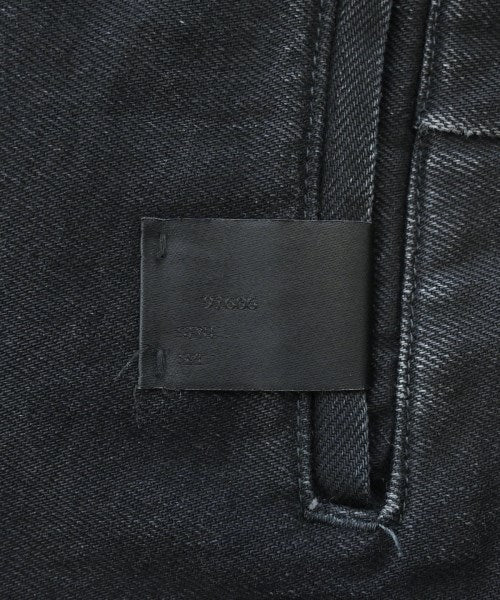 N.HOOLYWOOD 牛仔褲