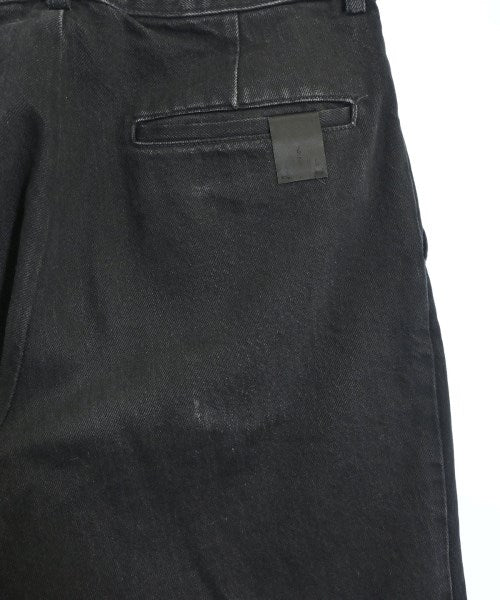N.HOOLYWOOD 牛仔褲