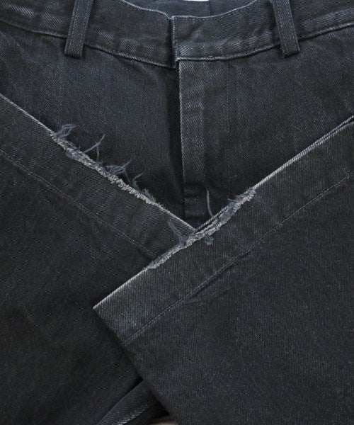 N.HOOLYWOOD 牛仔褲