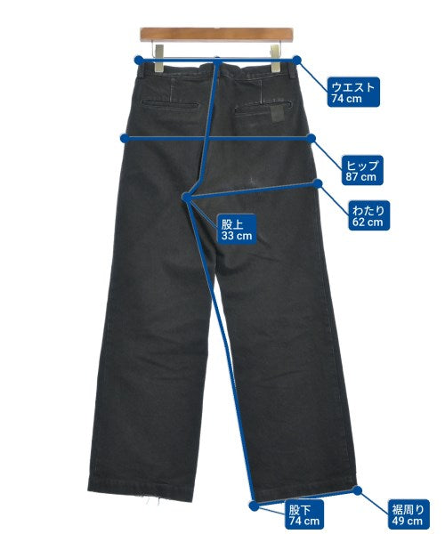 N.HOOLYWOOD 牛仔褲