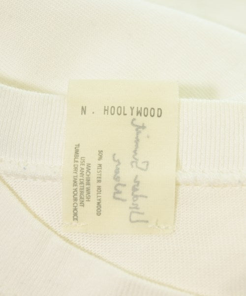 N.HOOLYWOOD T恤/上衣