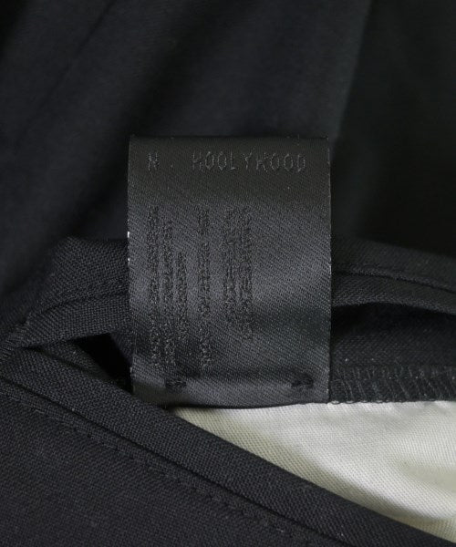 N.HOOLYWOOD 長褲