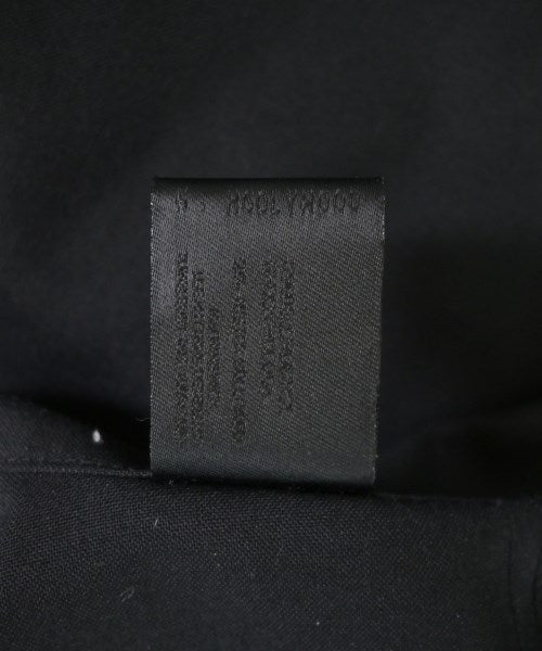 N.HOOLYWOOD 休閒襯衫