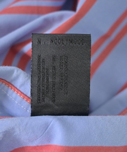 N.HOOLYWOOD 休閒襯衫
