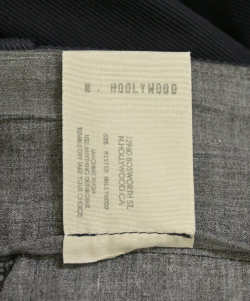 N.HOOLYWOOD 其他款
