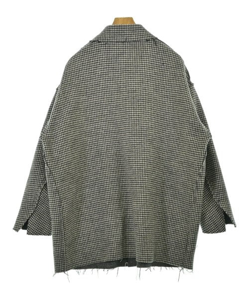 N.HOOLYWOOD 其他大衣
