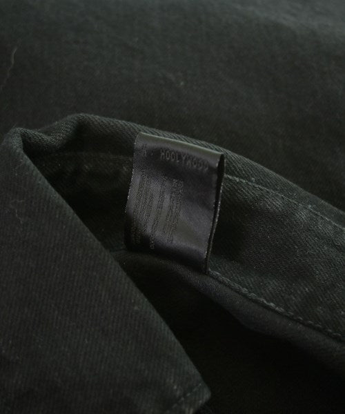 N.HOOLYWOOD 休閒襯衫