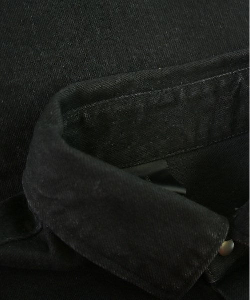 N.HOOLYWOOD 休閒襯衫