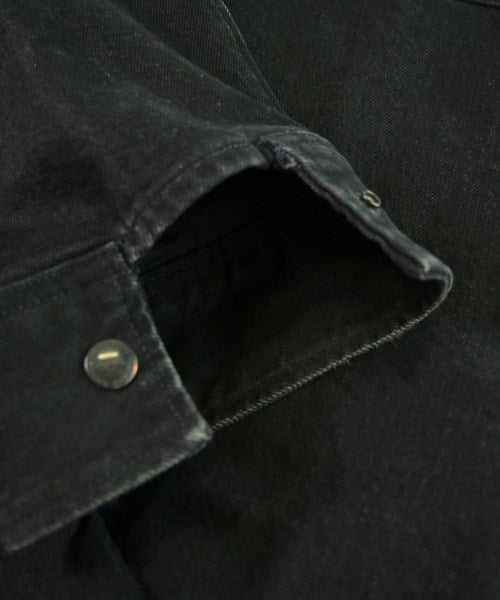 N.HOOLYWOOD 休閒襯衫