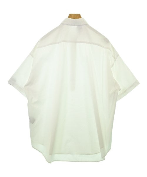 N.HOOLYWOOD 休閒襯衫
