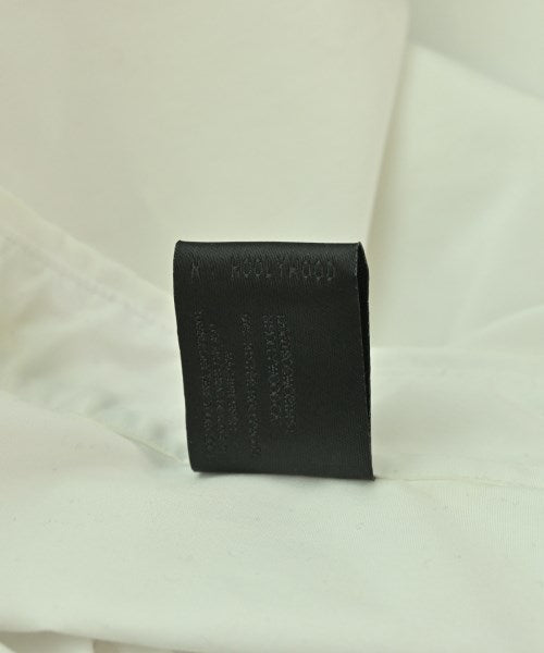 N.HOOLYWOOD 休閒襯衫