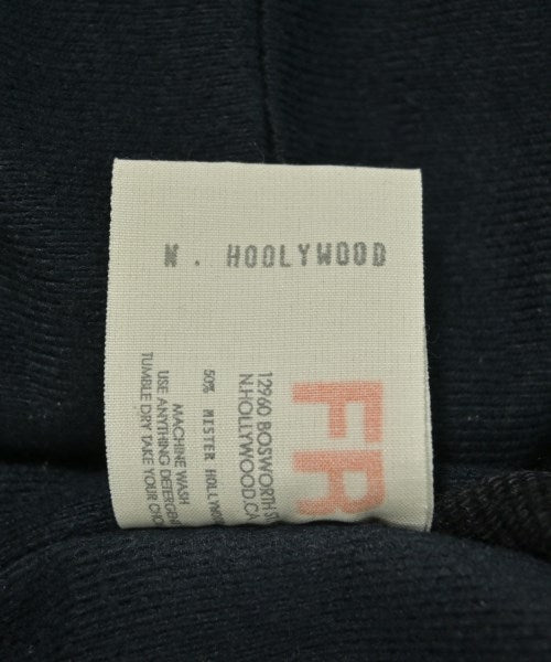 N.HOOLYWOOD 連帽衫