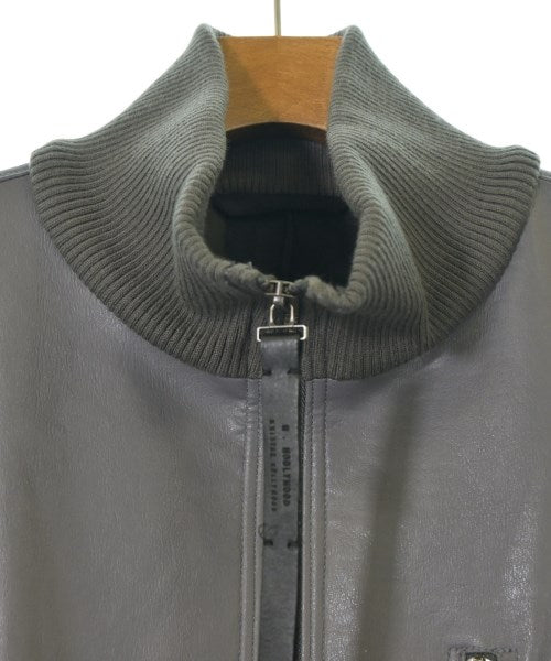 N.HOOLYWOOD 其他飛行外套