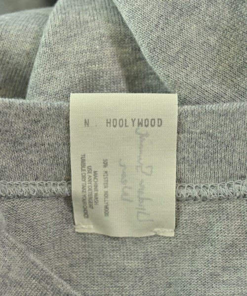 N.HOOLYWOOD T恤/上衣