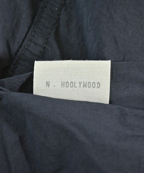 N.HOOLYWOOD 工裝褲