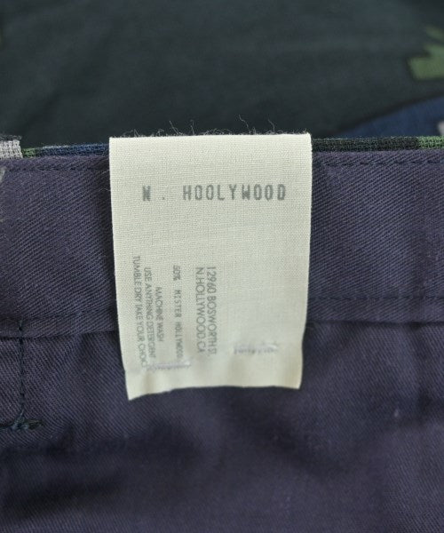 N.HOOLYWOOD 其他款