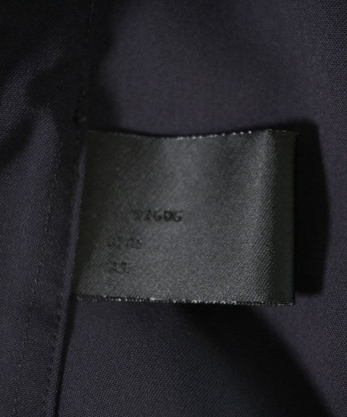 N.HOOLYWOOD 休閒襯衫