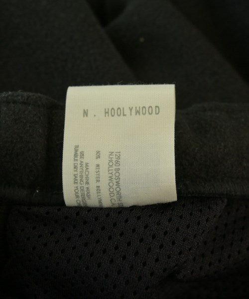 N.HOOLYWOOD 其他款