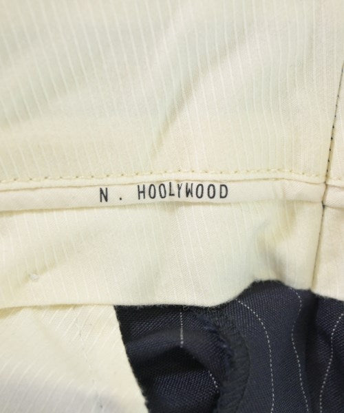 N.HOOLYWOOD 長褲