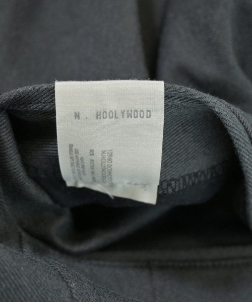 N.HOOLYWOOD 長褲