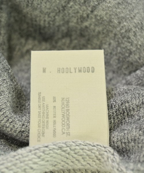 N.HOOLYWOOD 連帽衫