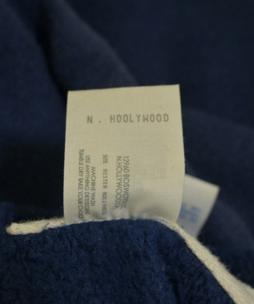 N.HOOLYWOOD 連帽衫
