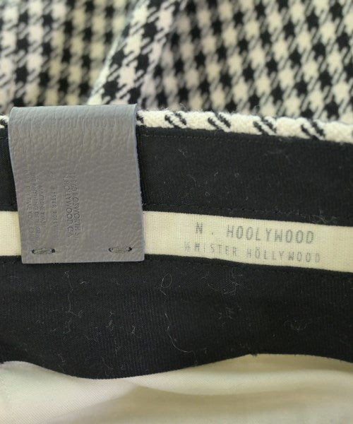 N.HOOLYWOOD 長褲