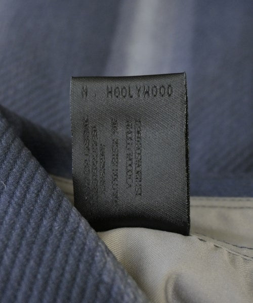 N.HOOLYWOOD 休閒襯衫