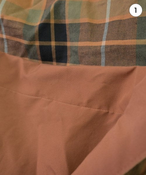 N.HOOLYWOOD 其他飛行外套