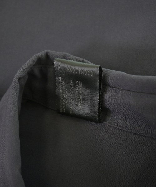 N.HOOLYWOOD 休閒襯衫