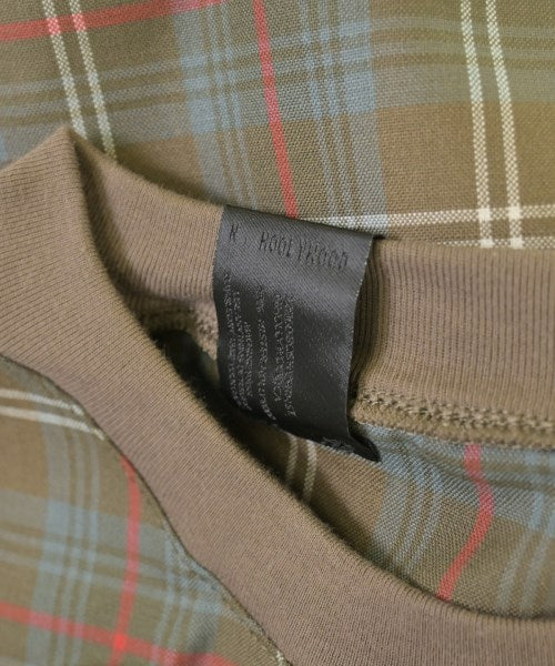 N.HOOLYWOOD 休閒襯衫