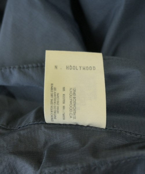 N.HOOLYWOOD 其他飛行外套
