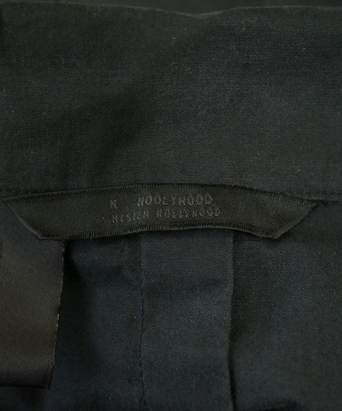 N.HOOLYWOOD 其他飛行外套