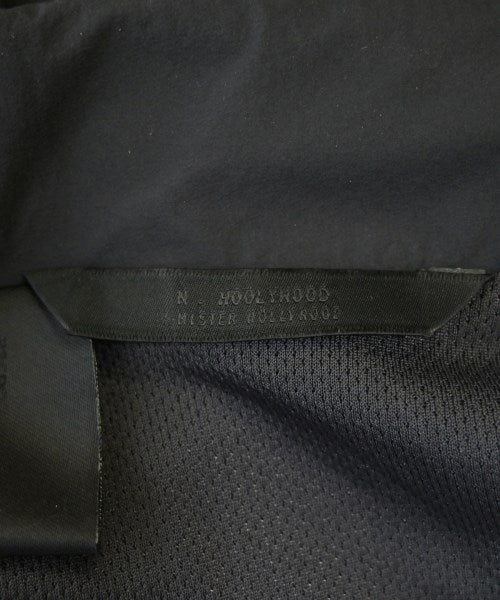 N.HOOLYWOOD 休閒襯衫