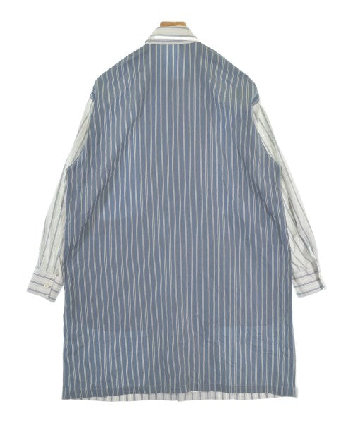 N.HOOLYWOOD 休閒襯衫