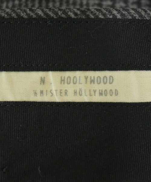 N.HOOLYWOOD 其他款
