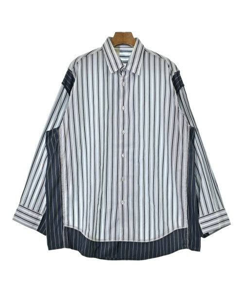N.HOOLYWOOD 休閒襯衫