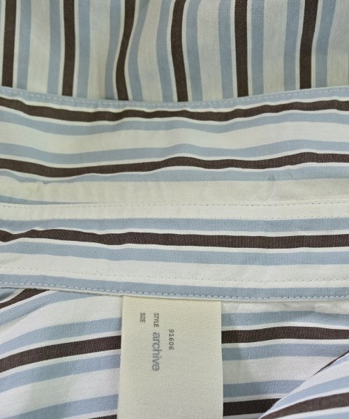 N.HOOLYWOOD 休閒襯衫