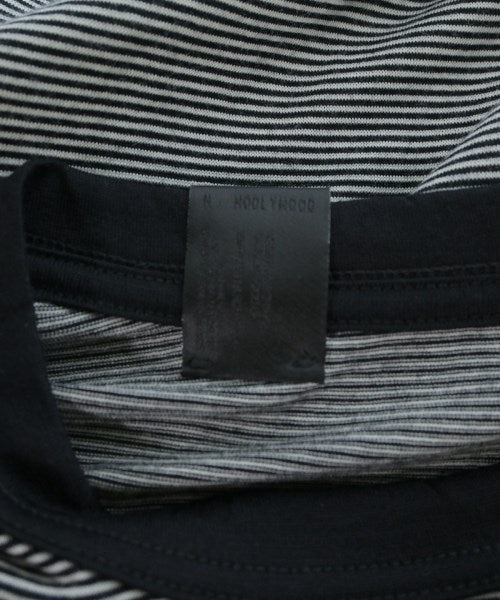 N.HOOLYWOOD T恤/上衣